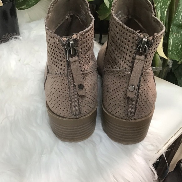 Dolce Vida ankle boots - Picture 5 of 7